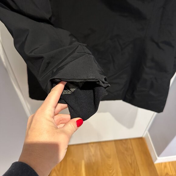 Woolrich women's Parka with real fur - Picture 3 of 16